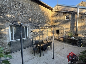 maison de village à la vente -   52400  FRESNOY EN BASSIGNY, surface 120 m2 vente maison de village - UBI476856074